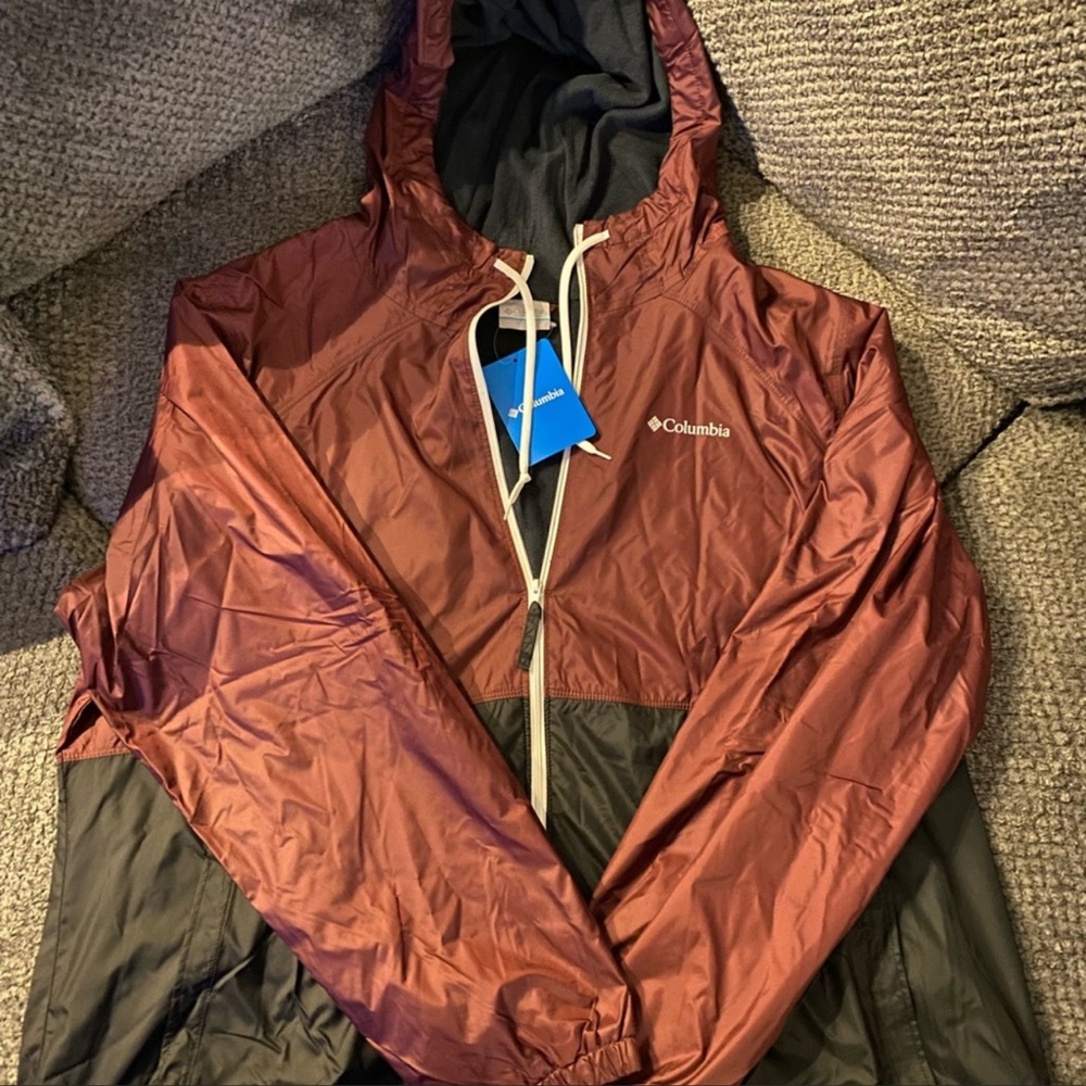 Brand New with Tags Columbia Jacket